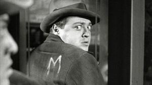 Kino Klassikko: M - kaupunki etsii murhaajaa