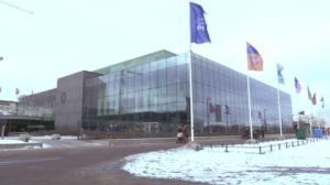 Kantapöytä