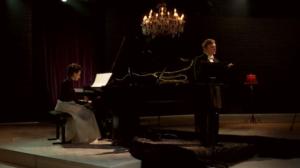 Musiikkistudion klubi-ilta: Ainoani!