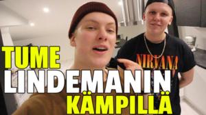 Summeri: LINDEMANIN KÄMPILLÄ