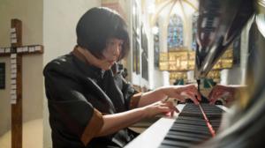 Zhu Xiao-Mei: kuinka Bach voitti Maon