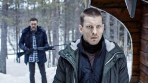 Elokuvan hetki: Armoton maa