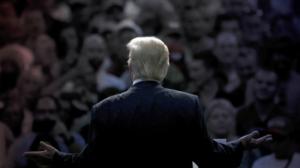 Ulkolinja: Donald Trump, voittaja