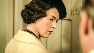 The Halcyon