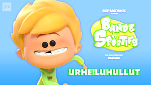 Urheiluhullut