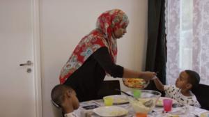 Dinner Time 360