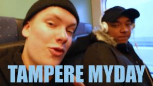 Summeri: TAMPERE MYDAY