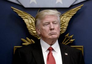 Yle Uutisluokka Triplet: Trump rajoittaa muslimimaiden kansalaisten maahantuloa