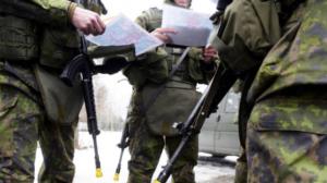 Yle Uutisluokka Triplet: Puolustusvoimat laittoi Venäjän kaksoiskansalaiset erityistarkkailuun