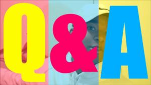 Summeri: ANIN RANDOM Q&A || Vastaan teidän kysymyksiin