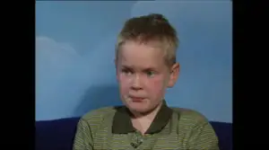 Pikku Kakkonen 40: Nostalgia: Minä mietin 2004
