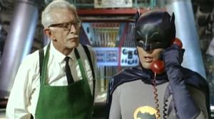 Batman