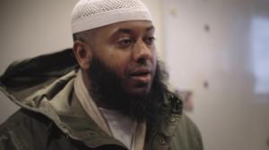 Minä olen muslimi