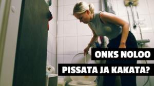 Onks noloo 2017: Vessa
