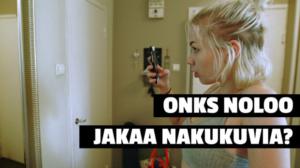 Onks noloo 2017: Paljastavat kuvat