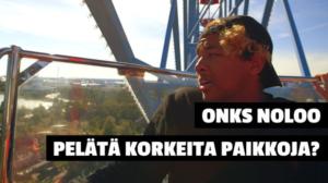 Onks noloo 2017: Kammo