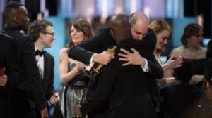 Oscar-gaala 2017: Oscar-gaala osa 2/2 (suomenkielinen selostus)