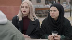 Skam