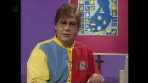 Pikku Kakkonen 40: Nostalgia: Pikku Kakkosen uutiset 1994