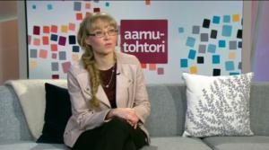 Aamutohtori: puuttuvien hampaiden korvaaminen