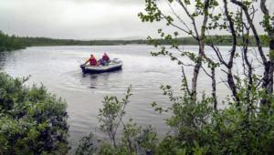 Eränkävijät