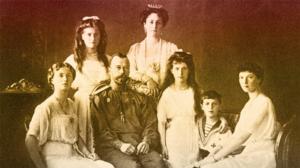 Kun Suomesta tuli Suomi: Helmikuu 1917: Keisarilla on kiire teelle