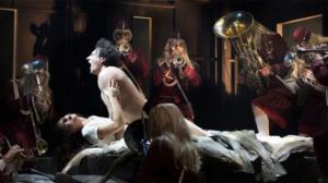 Klassinen: Dmitri Shostakovitsh: Mtsenskin kihlakunnan Lady Macbeth