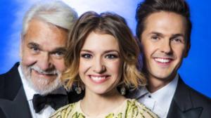 Melodifestivalen 2017: Semifinaali 4