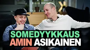 AMA & Somedyykkaus: Somedyykkaus: Maailman iloisimpia uutisia