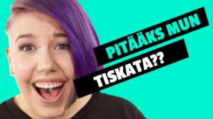 Säpinää aikuisena: Miten kotitöistä selviää?
