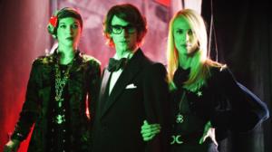 Kino: Saint Laurent
