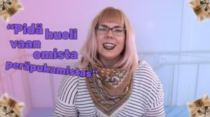 Yle FOLK: Plussan puolella