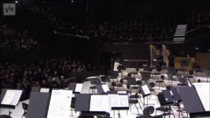 RSO Musiikkitalossa: RSO, Slobodeniouk & Piirto