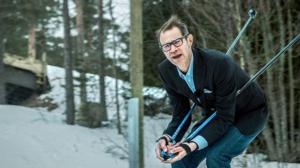 Suomi on suomalainen