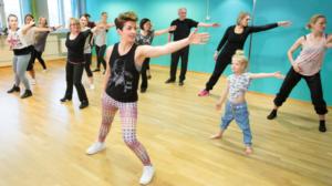 Hulahula Suomi