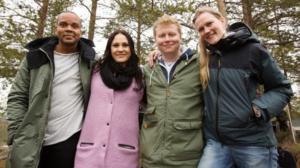 Hulahula Suomi