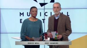 The #useyourvote election debate