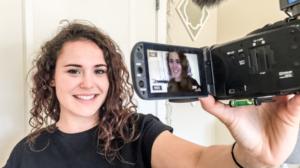 My Selfie Life