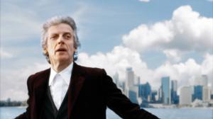Doctor Who