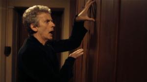 Doctor Who