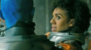 Doctor Who