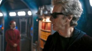 Doctor Who