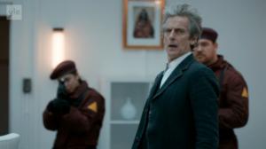 Doctor Who