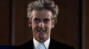 Doctor Who