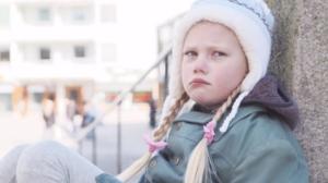 Isän luona, äidin luona