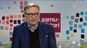 Aamutohtori: Aamutohtori ja julkisten paikkojen pelko