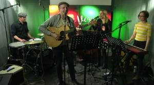 Good Omens - Live