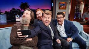 The Late Late Show with James Corden