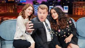 The Late Late Show with James Corden