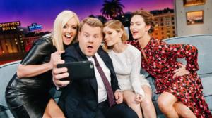 The Late Late Show with James Corden